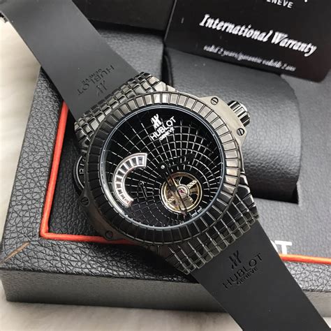 hublot swiss watch price|cheapest hublot watch price.